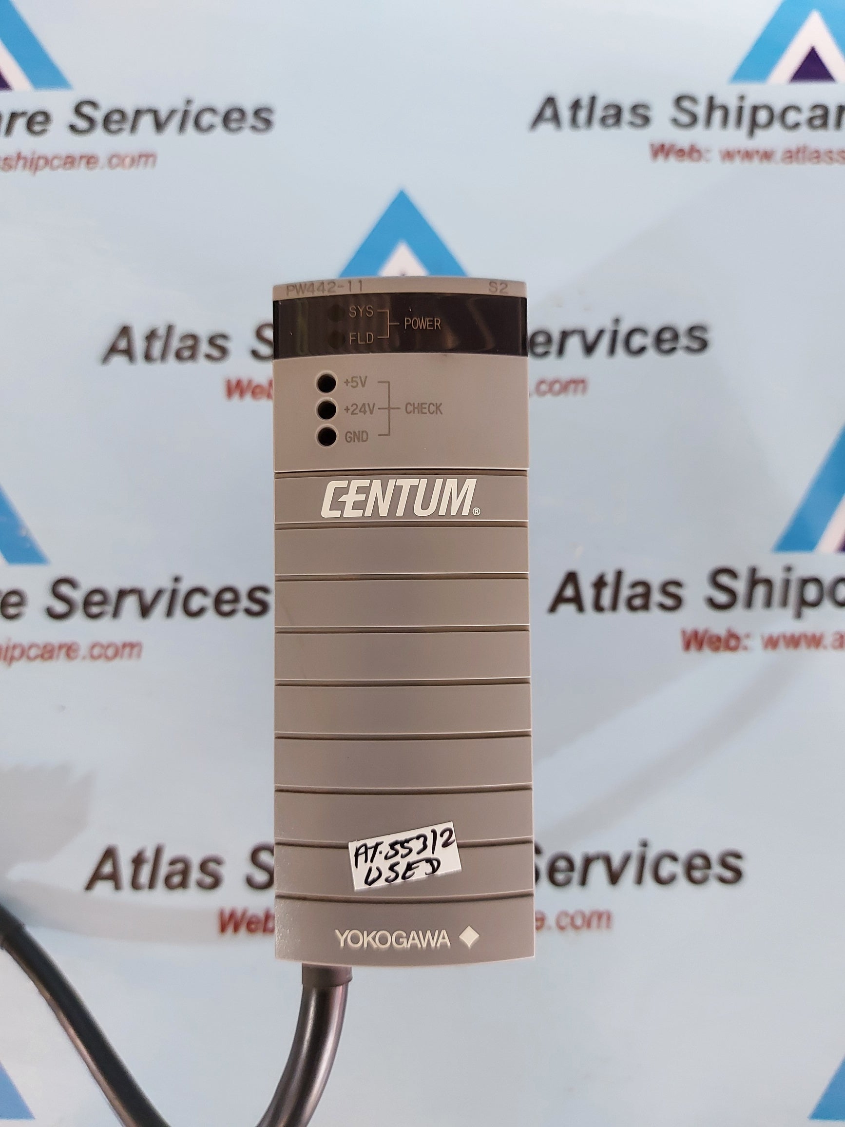 YOKOGAWA PW442-11 S2 POWER MODULE